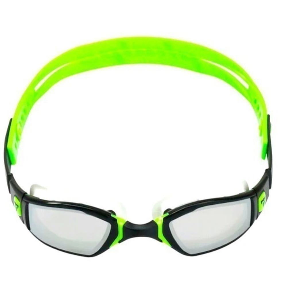 Michael Phelps Ninga goggles, new with tags, limited edition